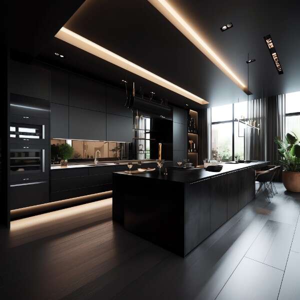 图片[183]-全球设计案例智能库_OJBKAI.COM现代风格厨房05_Midjourney灵感图库329P-全球设计案例智能库_OJBKAI.COM设计智库