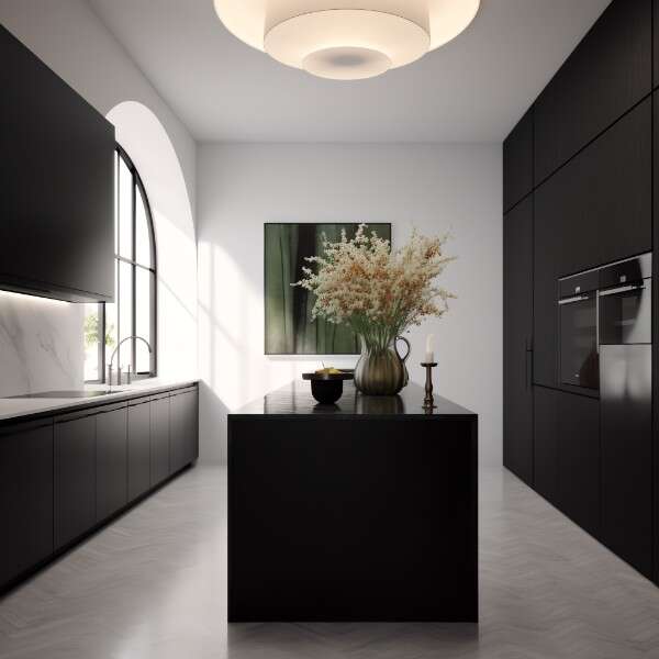 图片[168]-全球设计案例智能库_OJBKAI.COM现代风格厨房05_Midjourney灵感图库329P-全球设计案例智能库_OJBKAI.COM设计智库