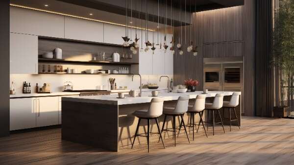 图片[203]-全球设计案例智能库_OJBKAI.COM现代风格厨房01_Midjourney灵感图库237P-全球设计案例智能库_OJBKAI.COM设计智库