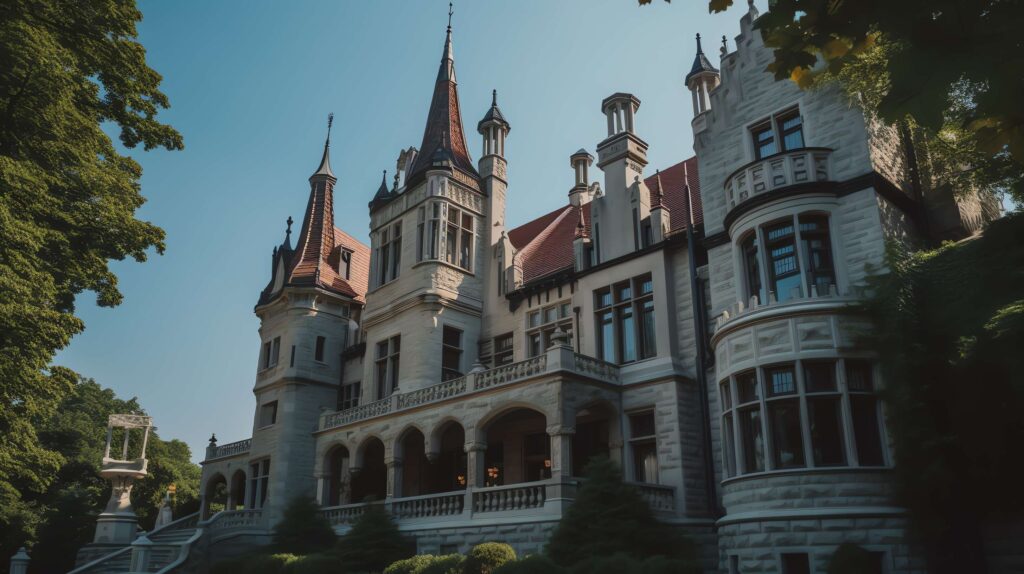 图片[24]-全球设计案例智能库_OJBKAI.COM美式乡村别墅外观Midjourney灵感图库-_设计智库－全球设计案例智能库_OJBKAI.COM-全球设计案例智能库_OJBKAI.COM设计智库