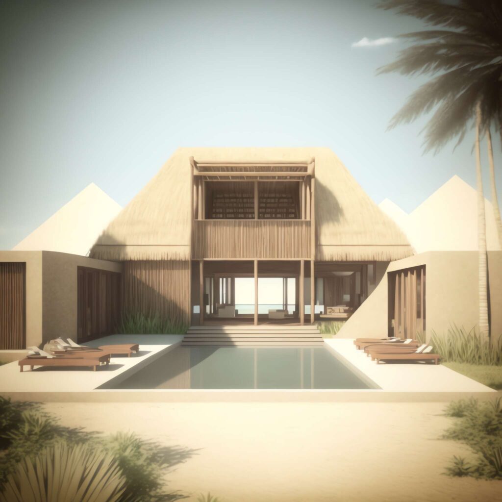 图片[16]-全球设计案例智能库_OJBKAI.COM山水森林别墅Midjourney灵感图库-_设计智库－全球设计案例智能库_OJBKAI.COM-全球设计案例智能库_OJBKAI.COM设计智库