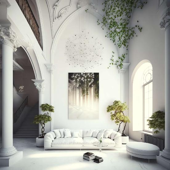 图片[35]-全球设计案例智能库_OJBKAI.COM白色系家装Midjourney灵感图库-_设计智库－全球设计案例智能库_OJBKAI.COM-全球设计案例智能库_OJBKAI.COM设计智库