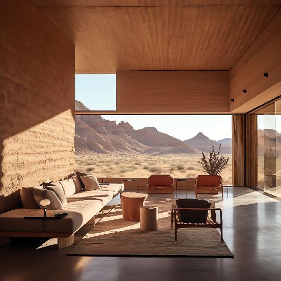 图片[50]-全球设计案例智能库_OJBKAI.COM诧寂风格住宅Midjourney灵感图库-_设计智库－全球设计案例智能库_OJBKAI.COM-全球设计案例智能库_OJBKAI.COM设计智库