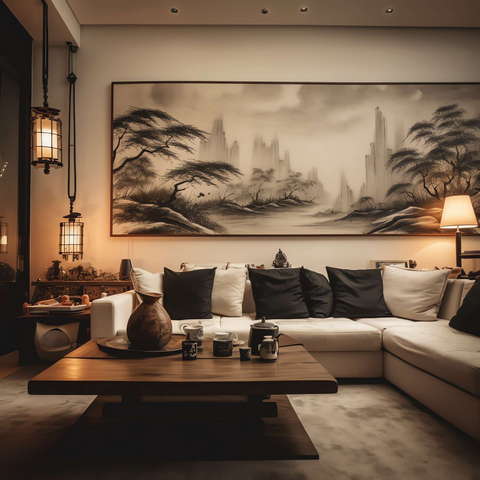 图片[60]-全球设计案例智能库_OJBKAI.COM中式客厅Midjourney灵感图库-_设计智库－全球设计案例智能库_OJBKAI.COM-全球设计案例智能库_OJBKAI.COM设计智库