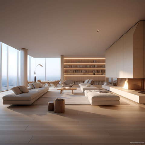 图片[4]-全球设计案例智能库_OJBKAI.COM原木风客厅Midjourney灵感图库-_设计智库－全球设计案例智能库_OJBKAI.COM-全球设计案例智能库_OJBKAI.COM设计智库