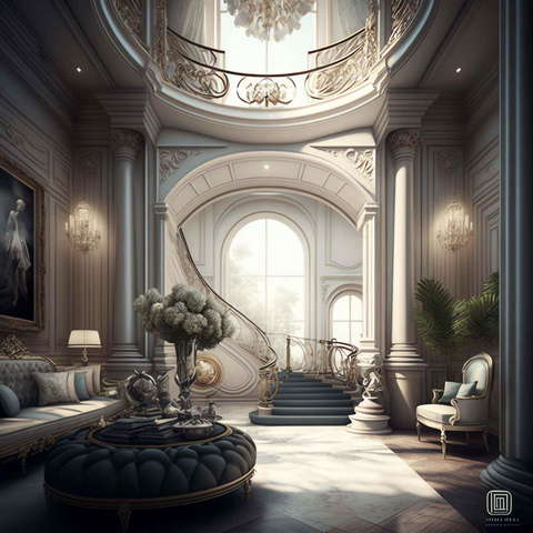 图片[15]-全球设计案例智能库_OJBKAI.COM新古典主义风格Midjourney灵感图库-_设计智库－全球设计案例智能库_OJBKAI.COM-全球设计案例智能库_OJBKAI.COM设计智库