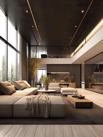 图片[62]-全球设计案例智能库_OJBKAI.COM轻奢前卫现代客厅Midjourney灵感图库-_设计智库－全球设计案例智能库_OJBKAI.COM-全球设计案例智能库_OJBKAI.COM设计智库