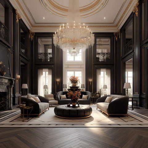 图片[58]-全球设计案例智能库_OJBKAI.COM法式住宅设计Midjourney灵感图库-_设计智库－全球设计案例智能库_OJBKAI.COM-全球设计案例智能库_OJBKAI.COM设计智库