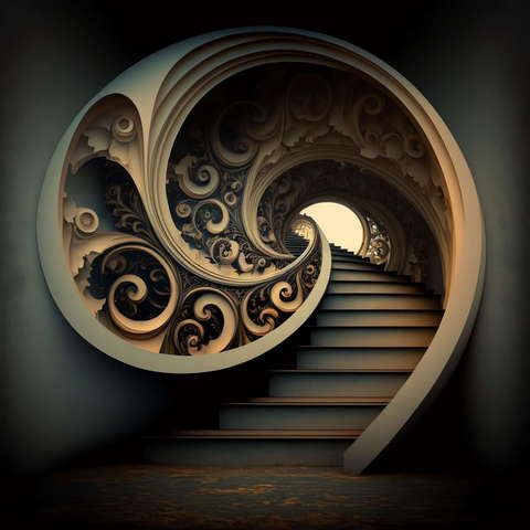 图片[40]-全球设计案例智能库_OJBKAI.COM复古旋转楼梯4_Midjourney灵感图库-设计智库－全球设计案例智能库_OJBKAI.COM-全球设计案例智能库_OJBKAI.COM设计智库