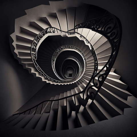 图片[58]-全球设计案例智能库_OJBKAI.COM复古旋转楼梯-5_Midjourney灵感图库-设计智库－全球设计案例智能库_OJBKAI.COM-全球设计案例智能库_OJBKAI.COM设计智库