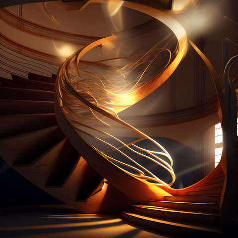 图片[23]-全球设计案例智能库_OJBKAI.COM古典欧式复古旋转楼梯Midjourney灵感图库-_设计智库－全球设计案例智能库_OJBKAI.COM-全球设计案例智能库_OJBKAI.COM设计智库