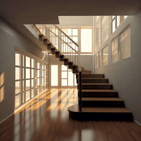 图片[15]-全球设计案例智能库_OJBKAI.COM家装现代风格楼梯Midjourney灵感图库-_设计智库－全球设计案例智能库_OJBKAI.COM-全球设计案例智能库_OJBKAI.COM设计智库