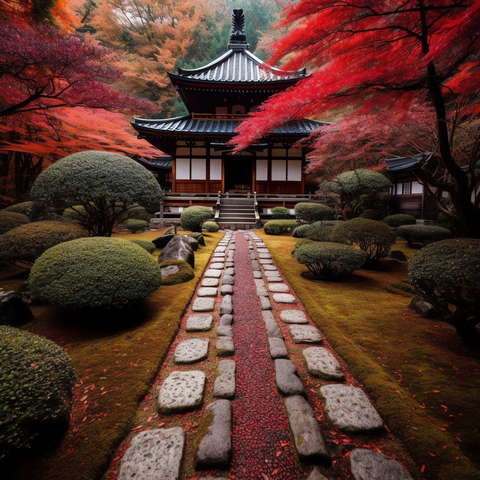 图片[58]-全球设计案例智能库_OJBKAI.COM庭院景观Midjourney灵感图库-_设计智库－全球设计案例智能库_OJBKAI.COM-全球设计案例智能库_OJBKAI.COM设计智库