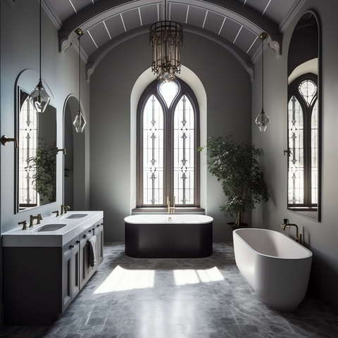 图片[21]-全球设计案例智能库_OJBKAI.COM欧式风格浴缸Midjourney灵感图库-_设计智库－全球设计案例智能库_OJBKAI.COM-全球设计案例智能库_OJBKAI.COM设计智库