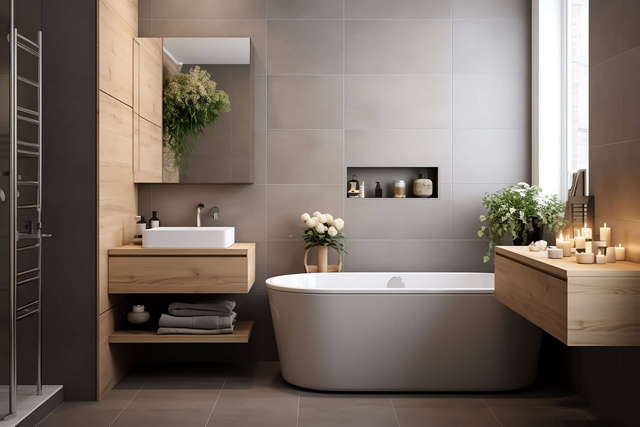 图片[4]-全球设计案例智能库_OJBKAI.COM现代风卫浴Midjourney灵感图库-_设计智库－全球设计案例智能库_OJBKAI.COM-全球设计案例智能库_OJBKAI.COM设计智库