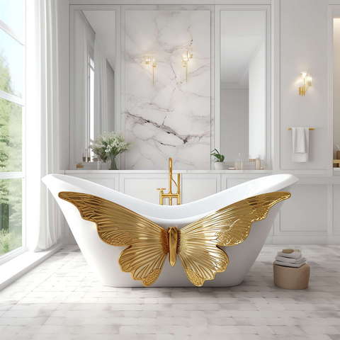 图片[51]-全球设计案例智能库_OJBKAI.COM新古典风格浴缸Midjourney灵感图库-_设计智库－全球设计案例智能库_OJBKAI.COM-全球设计案例智能库_OJBKAI.COM设计智库