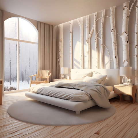 图片[40]-全球设计案例智能库_OJBKAI.COM北欧风格卧室Midjourney灵感图库-_设计智库－全球设计案例智能库_OJBKAI.COM-全球设计案例智能库_OJBKAI.COM设计智库