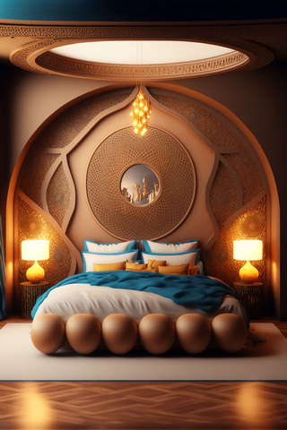 图片[39]-全球设计案例智能库_OJBKAI.COM古罗马风情卧室Midjourney灵感图库-_设计智库－全球设计案例智能库_OJBKAI.COM-全球设计案例智能库_OJBKAI.COM设计智库