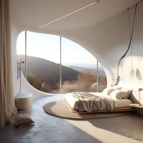 图片[40]-全球设计案例智能库_OJBKAI.COM家装绿植空间艺术卧室Midjourney灵感图库-_设计智库－全球设计案例智能库_OJBKAI.COM-全球设计案例智能库_OJBKAI.COM设计智库