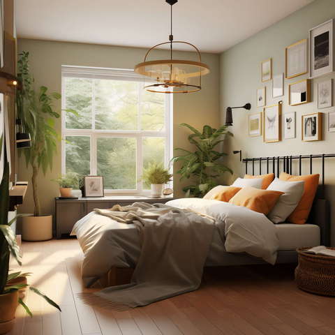 图片[54]-全球设计案例智能库_OJBKAI.COM田园风格卧室Midjourney灵感图库-_设计智库－全球设计案例智能库_OJBKAI.COM-全球设计案例智能库_OJBKAI.COM设计智库