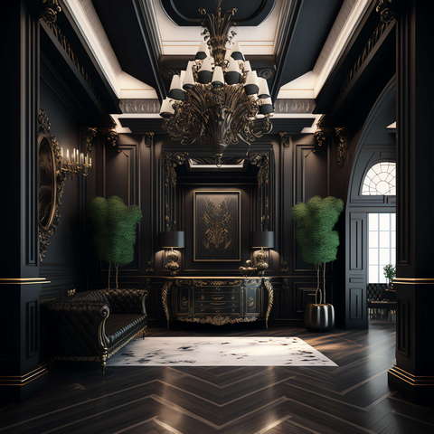 图片[27]-全球设计案例智能库_OJBKAI.COM新古典家装玄关2_Midjourney灵感图库-设计智库－全球设计案例智能库_OJBKAI.COM-全球设计案例智能库_OJBKAI.COM设计智库