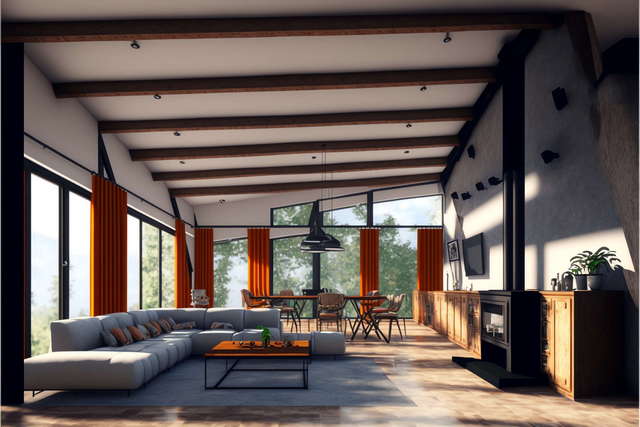 图片[40]-全球设计案例智能库_OJBKAI.COM大落地窗阳台3_Midjourney灵感图库-设计智库－全球设计案例智能库_OJBKAI.COM-全球设计案例智能库_OJBKAI.COM设计智库