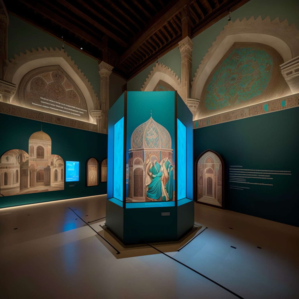 图片[36]-全球设计案例智能库_OJBKAI.COM博物馆Midjourney灵感图库-_设计智库－全球设计案例智能库_OJBKAI.COM-全球设计案例智能库_OJBKAI.COM设计智库