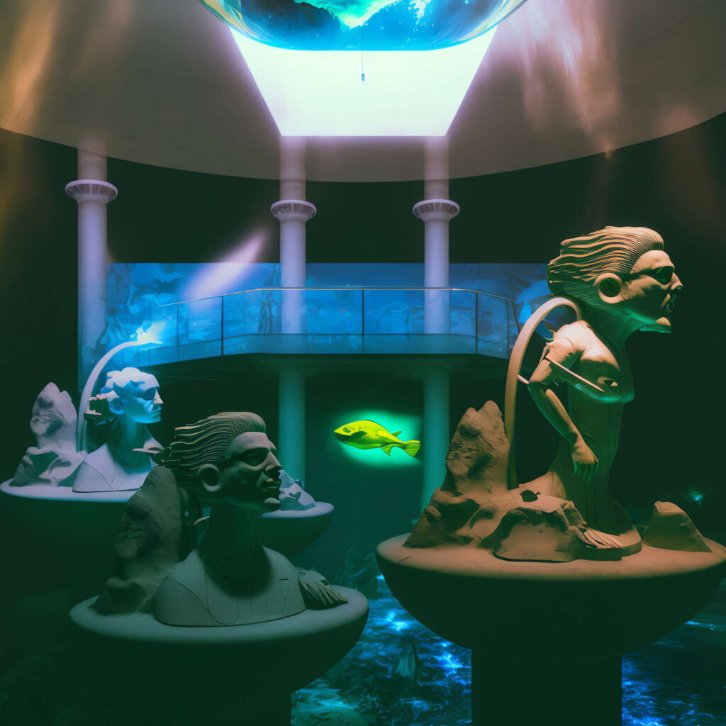 图片[4]-全球设计案例智能库_OJBKAI.COM海洋馆Midjourney灵感图库-_设计智库－全球设计案例智能库_OJBKAI.COM-全球设计案例智能库_OJBKAI.COM设计智库