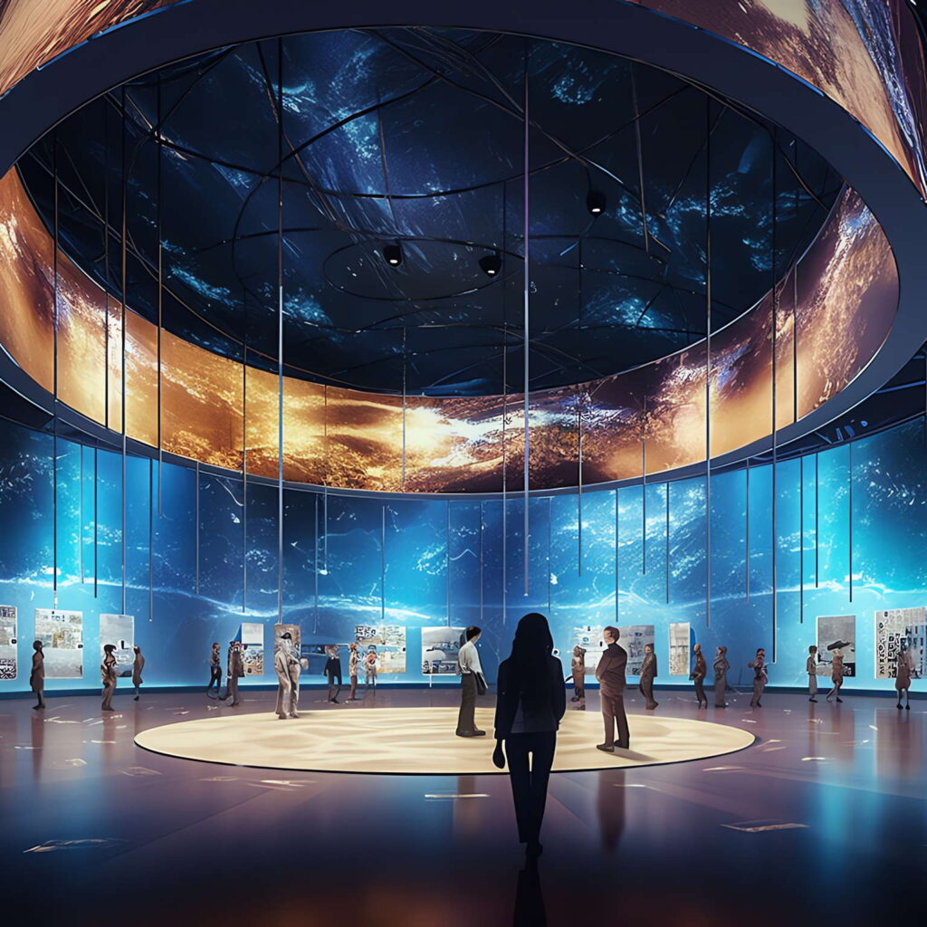 图片[40]-全球设计案例智能库_OJBKAI.COM科技馆Midjourney灵感图库-_设计智库－全球设计案例智能库_OJBKAI.COM-全球设计案例智能库_OJBKAI.COM设计智库