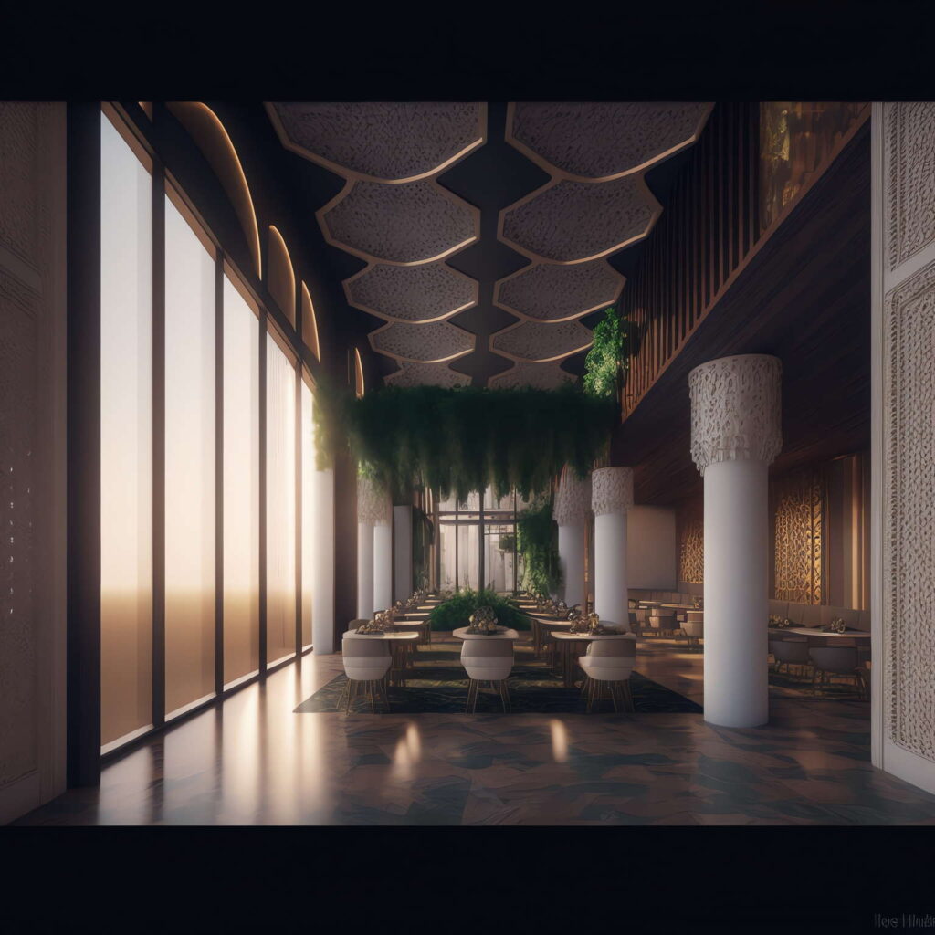 图片[13]-全球设计案例智能库_OJBKAI.COM餐台酒吧台Midjourney灵感图库-_设计智库－全球设计案例智能库_OJBKAI.COM-全球设计案例智能库_OJBKAI.COM设计智库