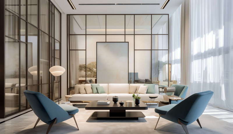 图片[76]-全球设计案例智能库_OJBKAI.COM售楼中心洽谈区Midjourney灵感图库-_设计智库－全球设计案例智能库_OJBKAI.COM-全球设计案例智能库_OJBKAI.COM设计智库