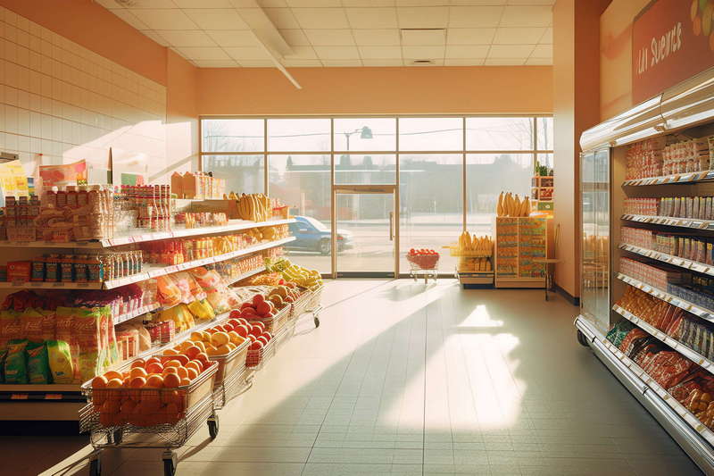 图片[11]-全球设计案例智能库_OJBKAI.COM超市Midjourney灵感图库-_设计智库－全球设计案例智能库_OJBKAI.COM-全球设计案例智能库_OJBKAI.COM设计智库