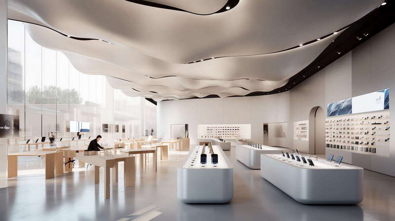 图片[48]-全球设计案例智能库_OJBKAI.COM时尚现代手机旗舰店_Midjourney灵感图库-_设计智库－全球设计案例智能库_OJBKAI.COM-全球设计案例智能库_OJBKAI.COM设计智库