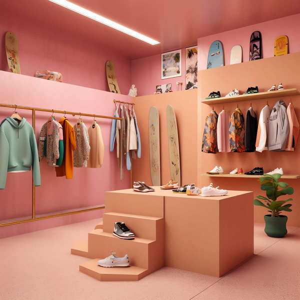 图片[57]-全球设计案例智能库_OJBKAI.COM色彩前卫艺术格调服装店_Midjourney灵感图库-_设计智库－全球设计案例智能库_OJBKAI.COM-全球设计案例智能库_OJBKAI.COM设计智库