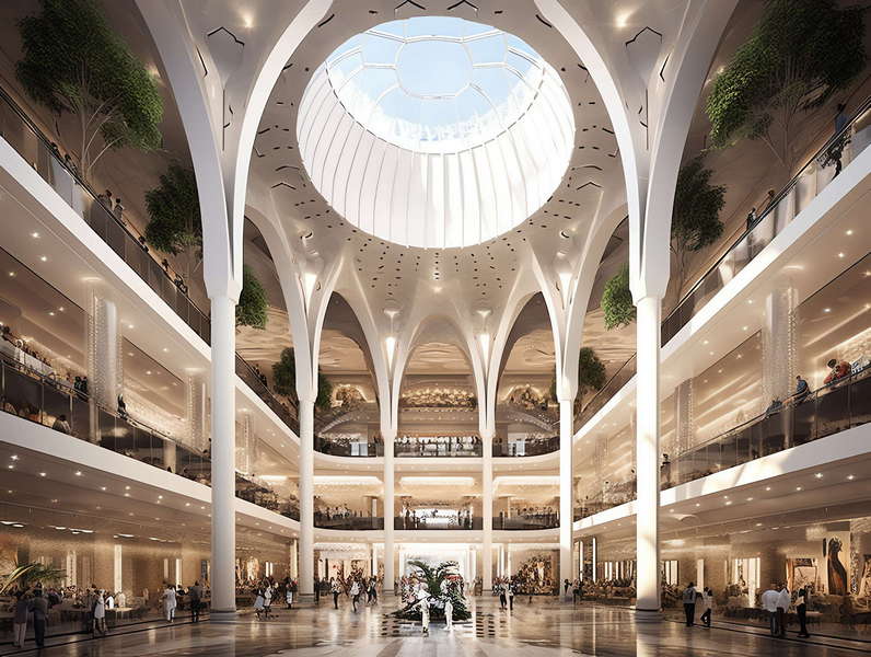 图片[57]-全球设计案例智能库_OJBKAI.COM商业中心现代前卫时尚Midjourney灵感图库-_设计智库－全球设计案例智能库_OJBKAI.COM-全球设计案例智能库_OJBKAI.COM设计智库