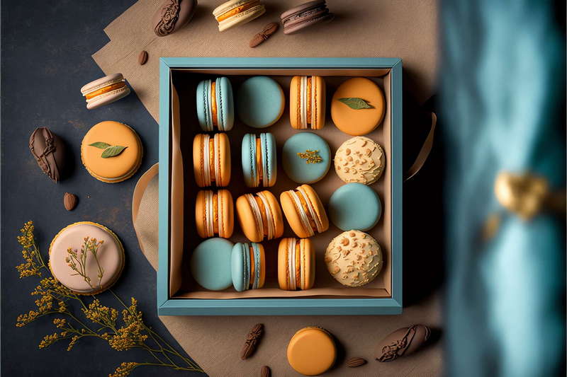 图片[66]-全球设计案例智能库_OJBKAI.COM色彩搭配3_Midjourney灵感图库-设计智库－全球设计案例智能库_OJBKAI.COM-全球设计案例智能库_OJBKAI.COM设计智库