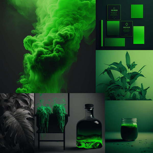 图片[48]-全球设计案例智能库_OJBKAI.COM色彩搭配绿色Midjourney灵感图库-_设计智库－全球设计案例智能库_OJBKAI.COM-全球设计案例智能库_OJBKAI.COM设计智库