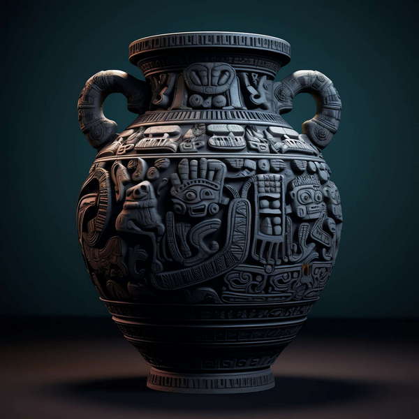 图片[4]-全球设计案例智能库_OJBKAI.COM复古花瓶Midjourney灵感图库-_设计智库－全球设计案例智能库_OJBKAI.COM-全球设计案例智能库_OJBKAI.COM设计智库