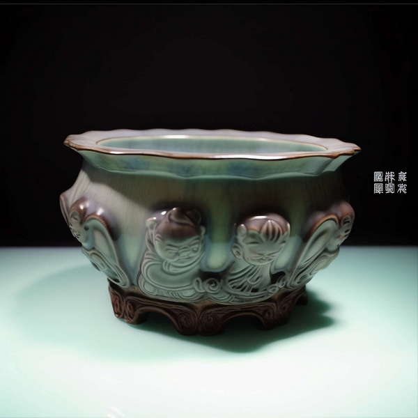 图片[4]-全球设计案例智能库_OJBKAI.COM复古陶瓷花瓶摆件Midjourney灵感图库-_设计智库－全球设计案例智能库_OJBKAI.COM-全球设计案例智能库_OJBKAI.COM设计智库