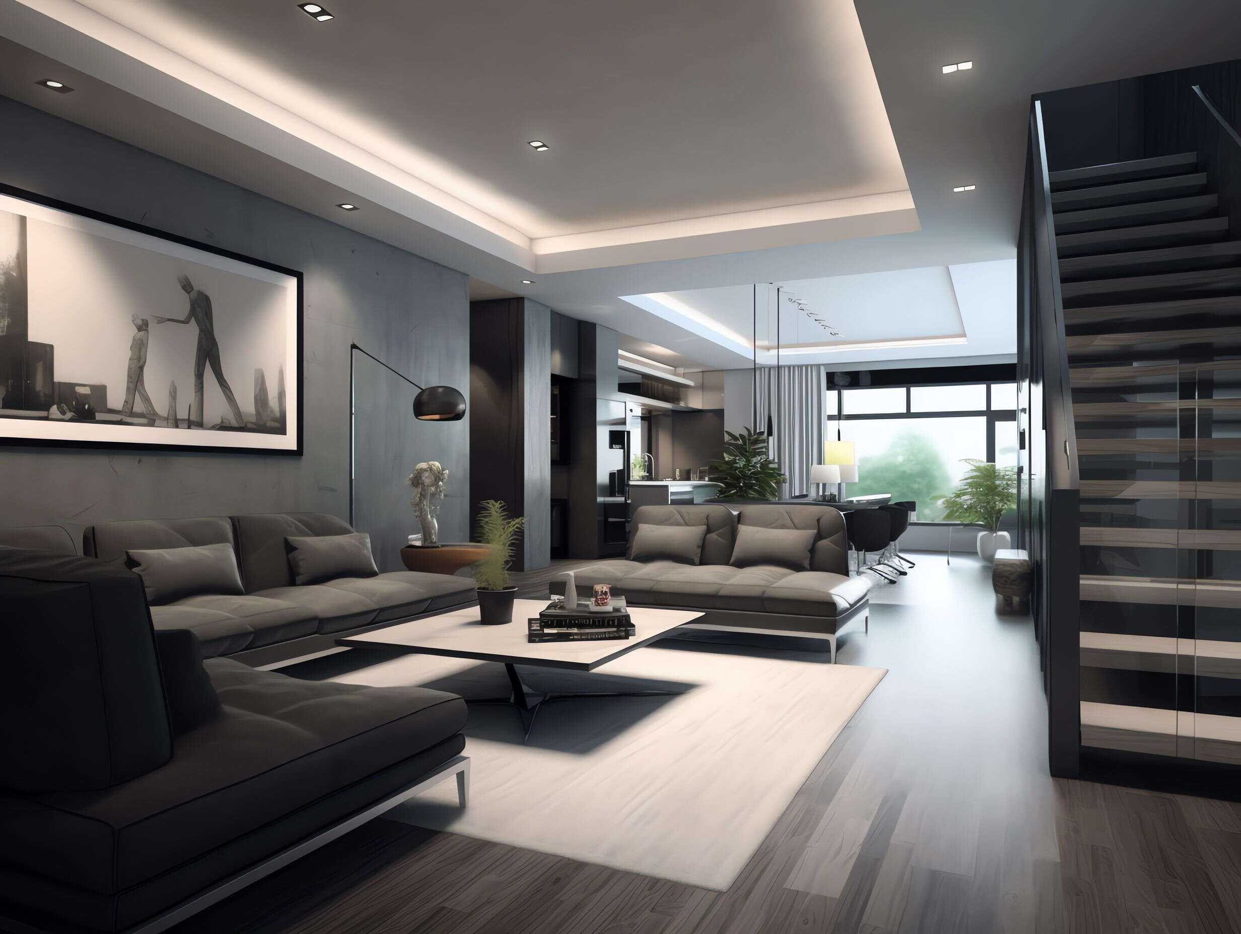 图片[8]-全球设计案例智能库_OJBKAI.COMloft公寓Midjourney灵感图库-_设计智库－全球设计案例智能库_OJBKAI.COM-全球设计案例智能库_OJBKAI.COM设计智库