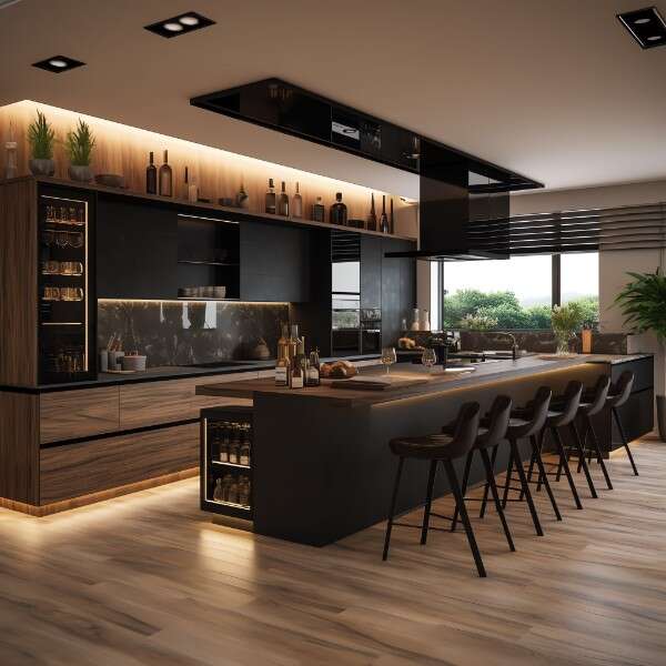 图片[110]-全球设计案例智能库_OJBKAI.COM住宅吧台中岛_Midjourney灵感图库130P-全球设计案例智能库_OJBKAI.COM设计智库