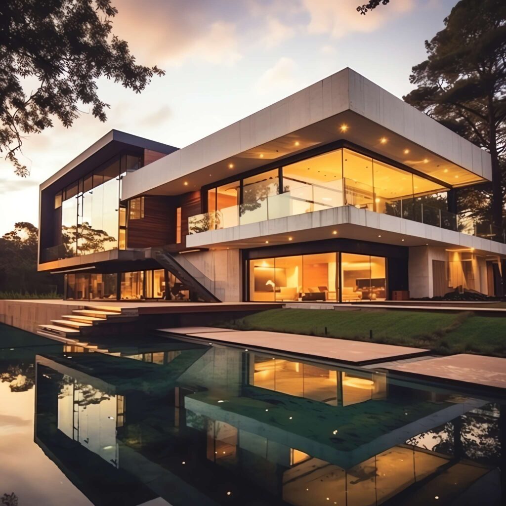 图片[7]-全球设计案例智能库_OJBKAI.COM现代泳池别墅Midjourney灵感图库-_设计智库－全球设计案例智能库_OJBKAI.COM-全球设计案例智能库_OJBKAI.COM设计智库