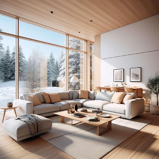 图片[9]-全球设计案例智能库_OJBKAI.COM北欧风格客厅Midjourney灵感图库-_设计智库－全球设计案例智能库_OJBKAI.COM-全球设计案例智能库_OJBKAI.COM设计智库