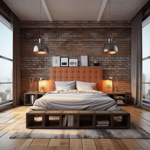 图片[29]-全球设计案例智能库_OJBKAI.COM工业风卧室Midjourney灵感图库-_设计智库－全球设计案例智能库_OJBKAI.COM-全球设计案例智能库_OJBKAI.COM设计智库