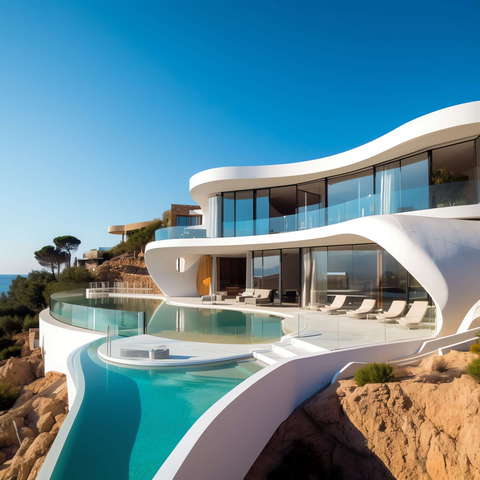 图片[30]-全球设计案例智能库_OJBKAI.COM泳池别墅Midjourney灵感图库-_设计智库－全球设计案例智能库_OJBKAI.COM-全球设计案例智能库_OJBKAI.COM设计智库