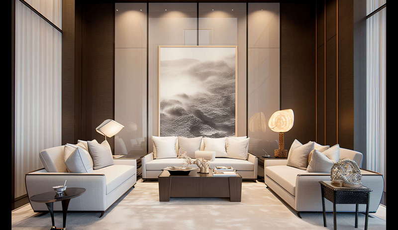 图片[15]-全球设计案例智能库_OJBKAI.COM售楼处洽谈区Midjourney灵感图库-_设计智库－全球设计案例智能库_OJBKAI.COM-全球设计案例智能库_OJBKAI.COM设计智库