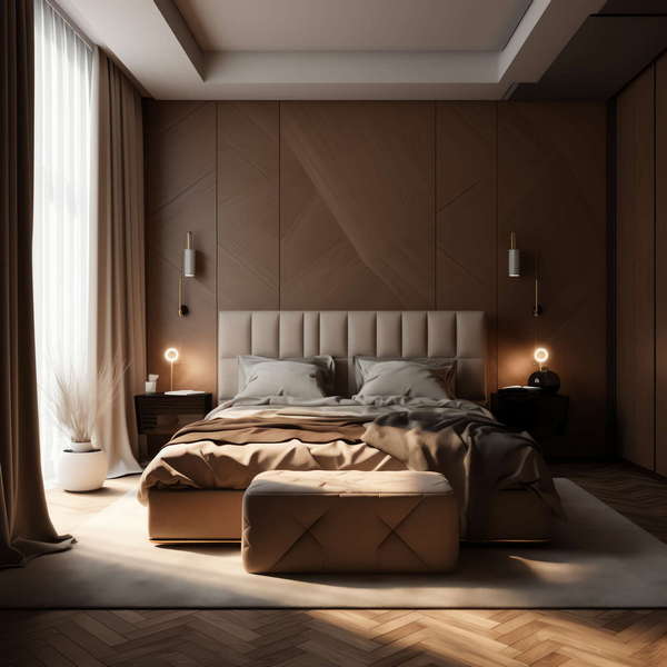 图片[3]-全球设计案例智能库_OJBKAI.COM现代风格床Midjourney灵感图库-_设计智库－全球设计案例智能库_OJBKAI.COM-全球设计案例智能库_OJBKAI.COM设计智库