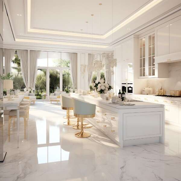 图片[103]-全球设计案例智能库_OJBKAI.COM新古典欧式厨房_Midjourney灵感图库172P-全球设计案例智能库_OJBKAI.COM设计智库