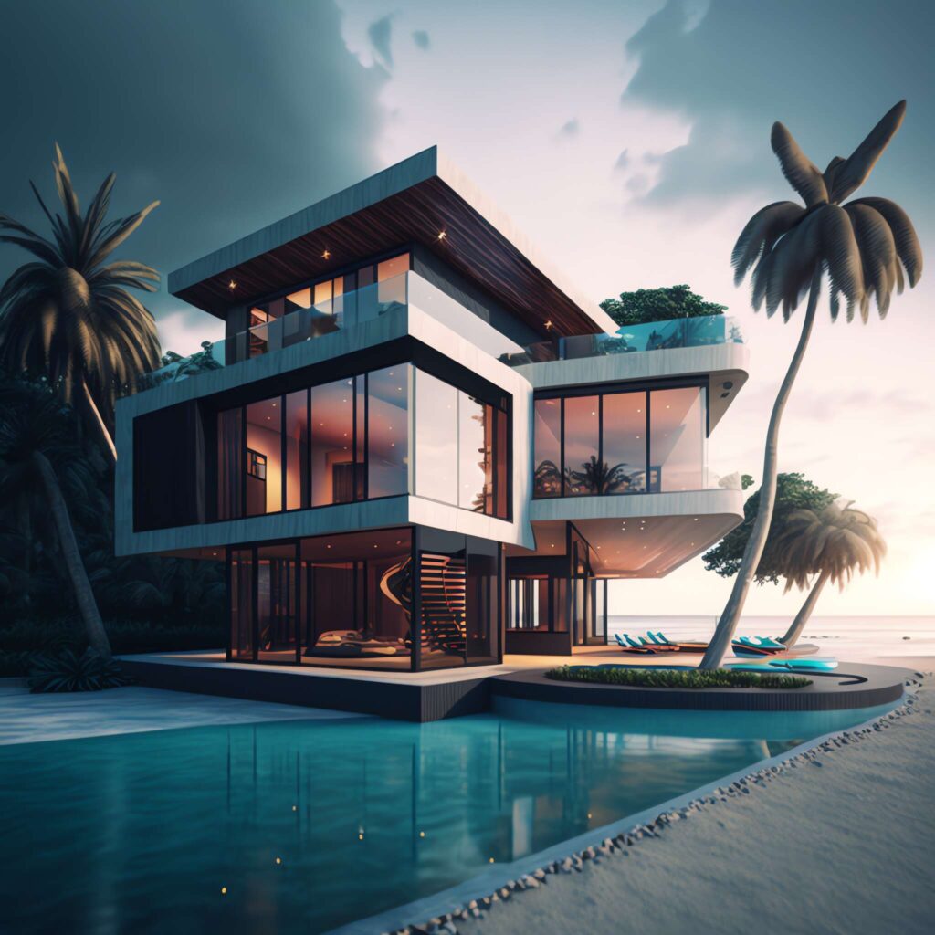 图片[23]-全球设计案例智能库_OJBKAI.COM现代海景别墅Midjourney灵感图库-_设计智库－全球设计案例智能库_OJBKAI.COM-全球设计案例智能库_OJBKAI.COM设计智库