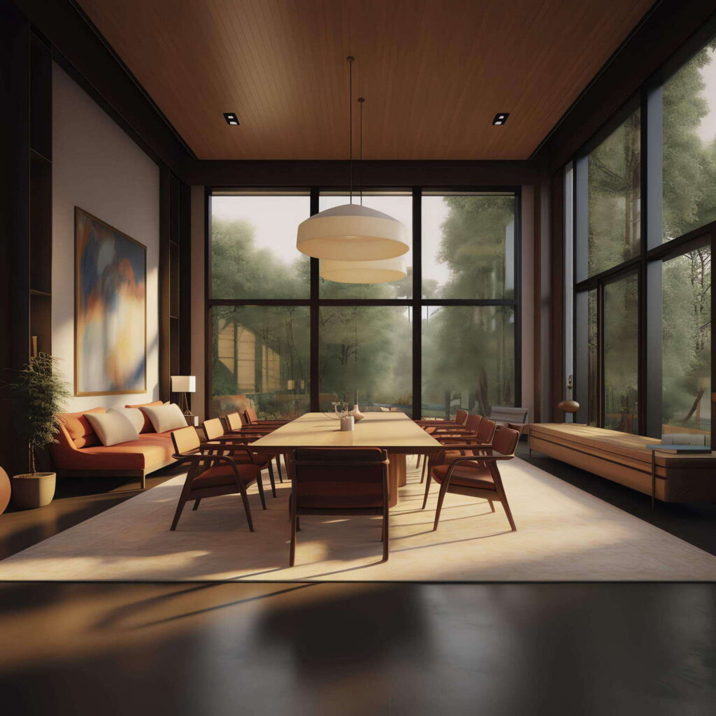 图片[13]-全球设计案例智能库_OJBKAI.COM原木风餐厅Midjourney灵感图库-_设计智库－全球设计案例智能库_OJBKAI.COM-全球设计案例智能库_OJBKAI.COM设计智库